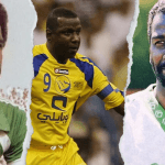 Majed Abdullah (Former Saudi Arabian Footballer)