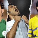 Saad Al-Harthi (Former Saudi Footballer)