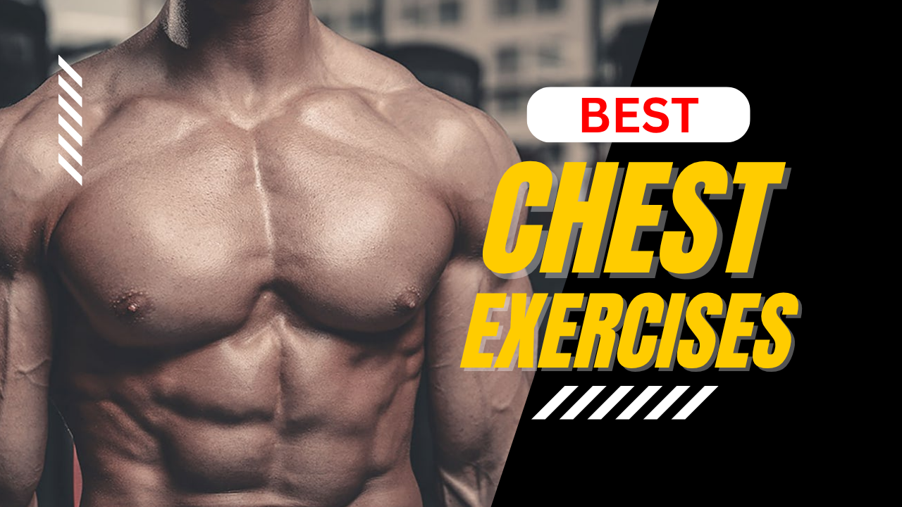 13 Best Bodyweight Chest Exercises to Sculpt Your Upper Body