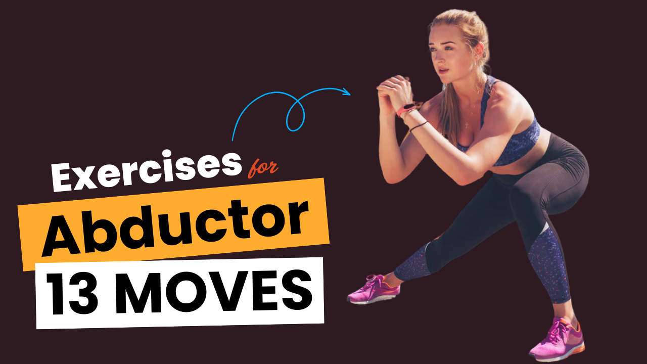13 Bodyweight Abductor Exercises for Stronger, Sculpted Hips