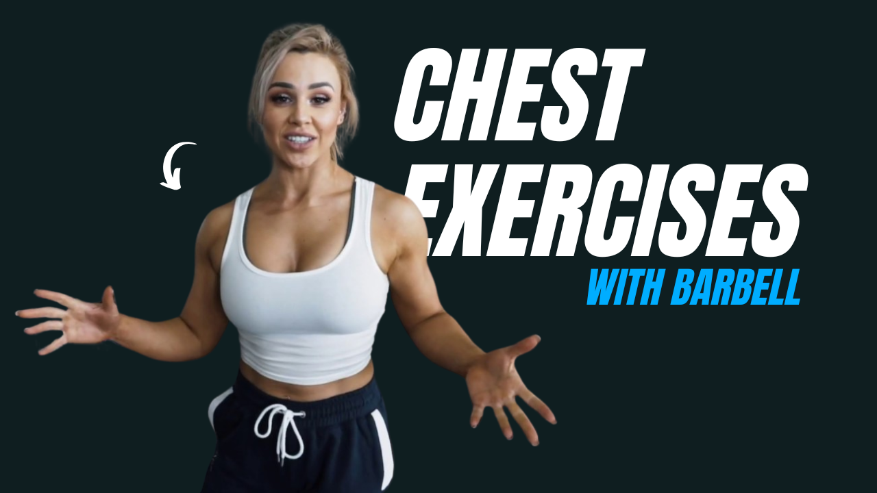 Sculpt a Bigger Chest 12 Barbell Exercises for Explosive Growth