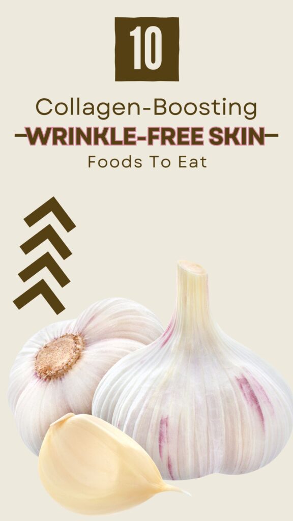 1. 10 Collagen-Boosting Foods for Wrinkle-Free Skin
